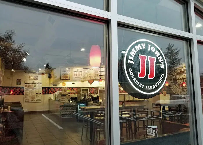 Jimmy John's Picture 7