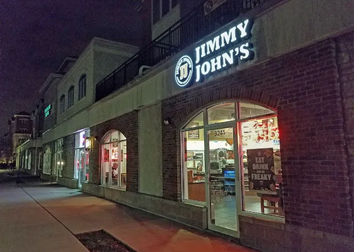 Jimmy John's Picture 5
