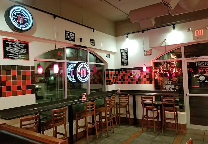 Jimmy John's Picture 4