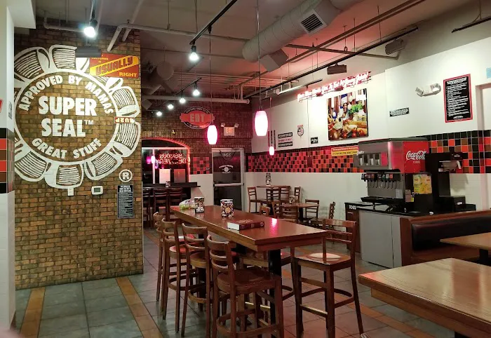 Jimmy John's Picture 8