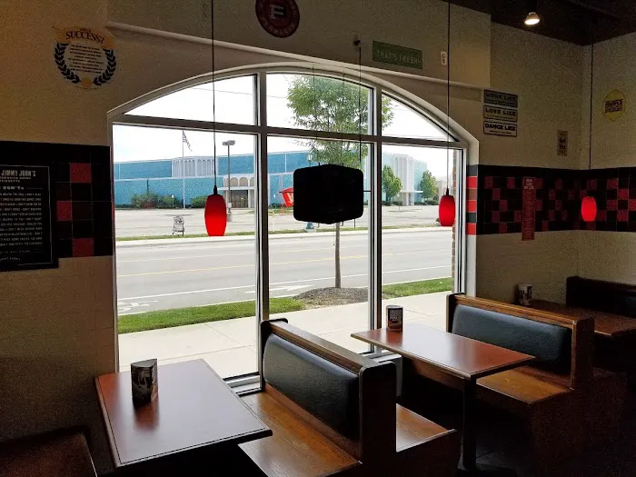 Jimmy John's Picture 6
