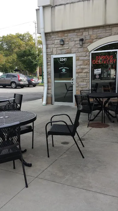 Jimmy John's Picture 10