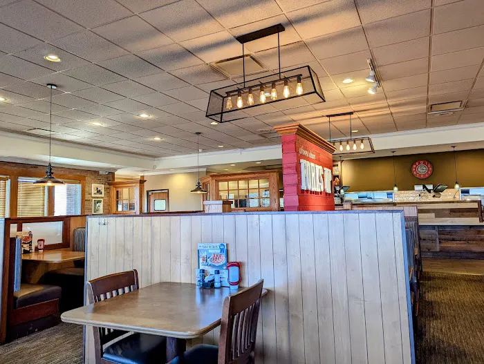 Bob Evans Picture 2