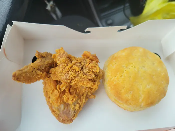 Popeyes Louisiana Kitchen Picture 1