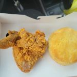 Popeyes Louisiana Kitchen