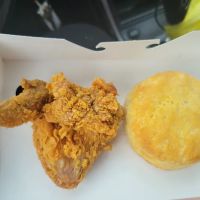 Popeyes Louisiana Kitchen ico