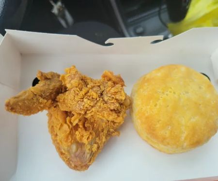 Popeyes Louisiana Kitchen