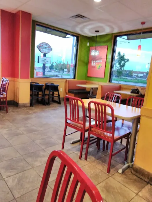 Popeyes Louisiana Kitchen Picture 5