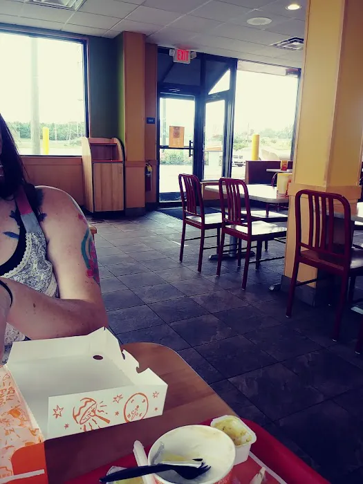 Popeyes Louisiana Kitchen Picture 2