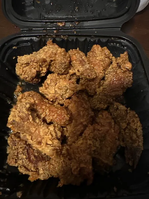 Popeyes Louisiana Kitchen Picture 6