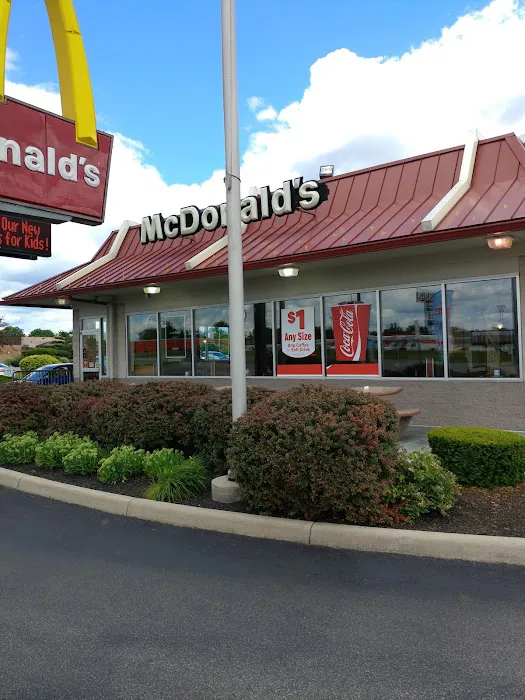 McDonald's Picture 3