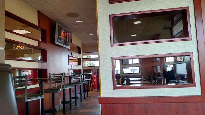 McDonald's Picture 8