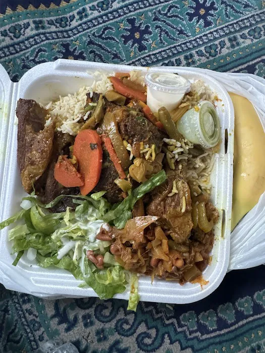 Hadhwanaag - Somali Restaurant Picture 1