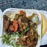 Hadhwanaag - Somali Restaurant