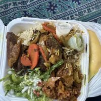 Hadhwanaag - Somali Restaurant ico