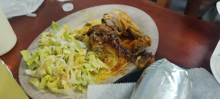 Hadhwanaag - Somali Restaurant Picture 2