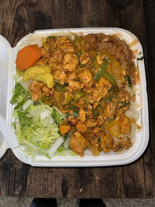 Hadhwanaag - Somali Restaurant Picture 9