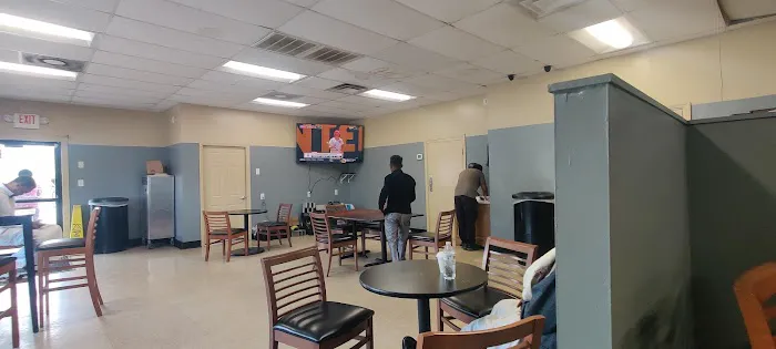 Hadhwanaag - Somali Restaurant Picture 6