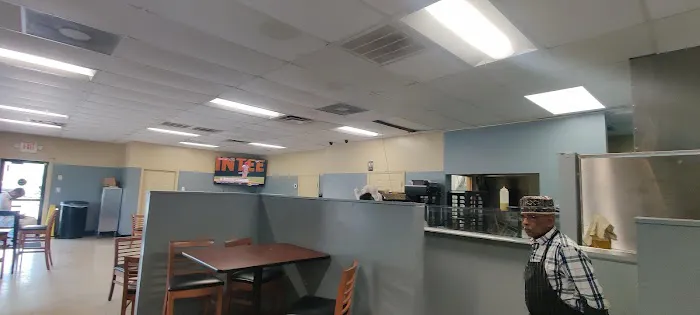 Hadhwanaag - Somali Restaurant Picture 8