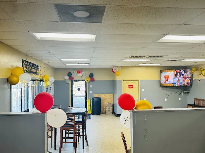 Hadhwanaag - Somali Restaurant Picture 7