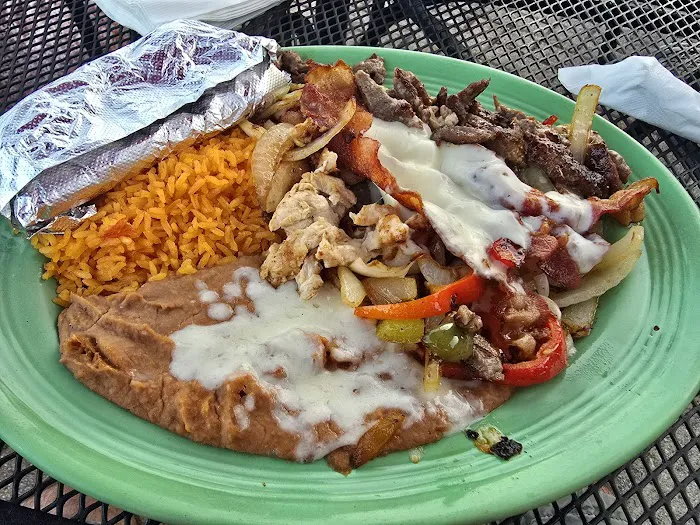 Poblano’s Mexican Restaurant Picture 3