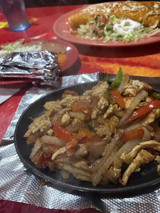 Poblano’s Mexican Restaurant Picture 1