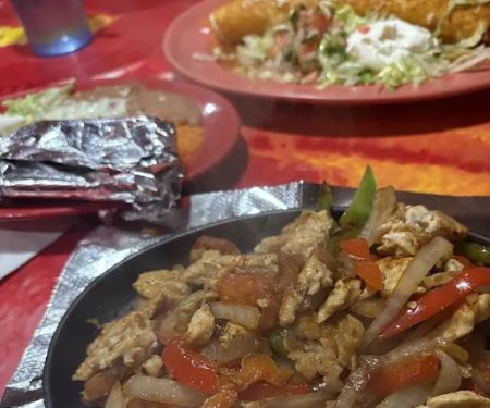Poblano’s Mexican Restaurant