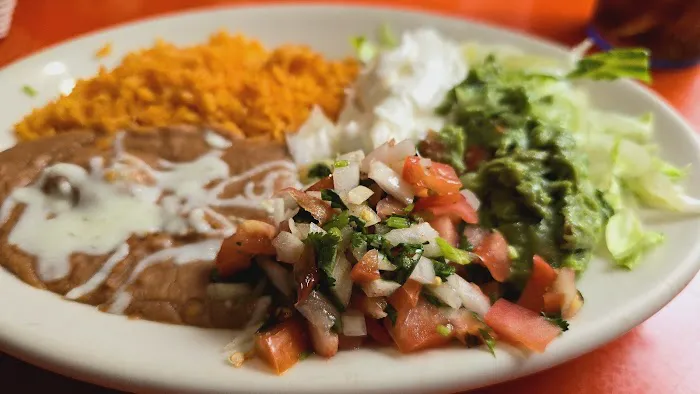 Poblano’s Mexican Restaurant Picture 4
