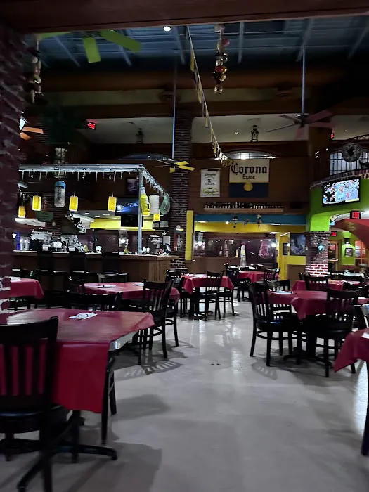Poblano’s Mexican Restaurant Picture 2