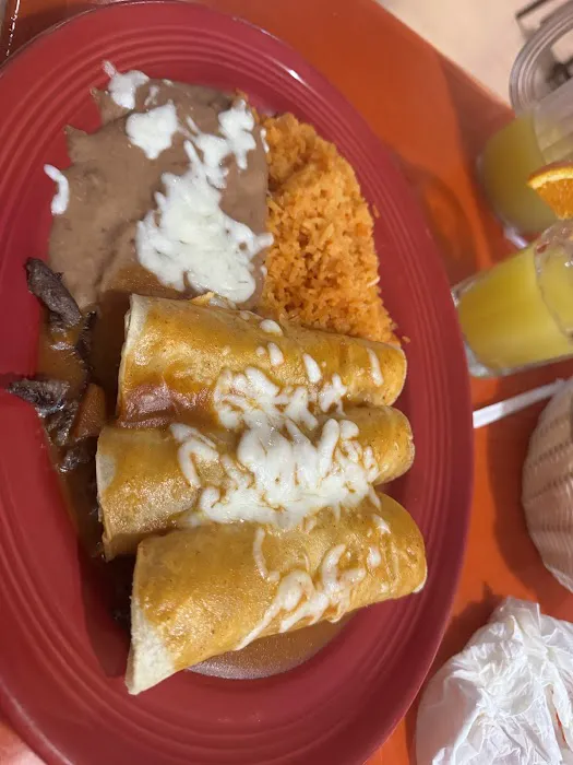 Poblano’s Mexican Restaurant Picture 5