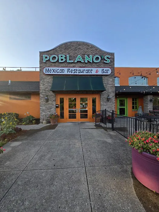 Poblano’s Mexican Restaurant Picture 6