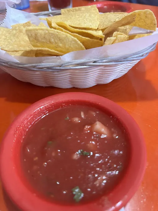 Poblano’s Mexican Restaurant Picture 8