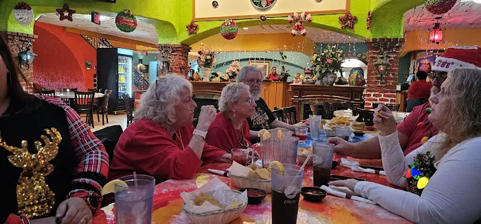Poblano’s Mexican Restaurant Picture 9