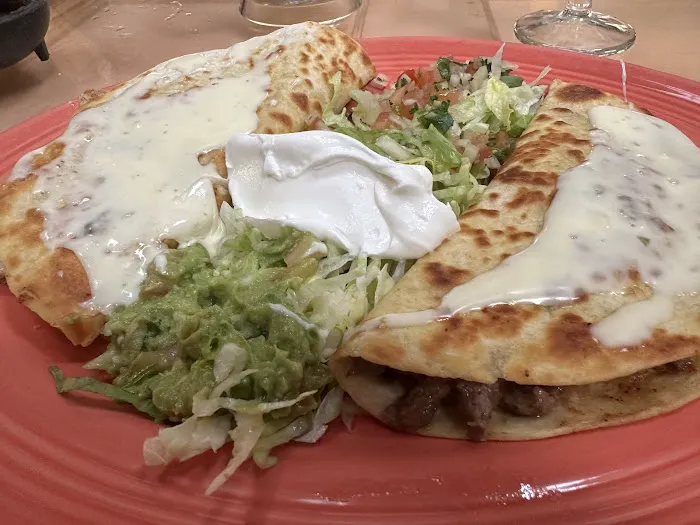 Poblano’s Mexican Restaurant Picture 10