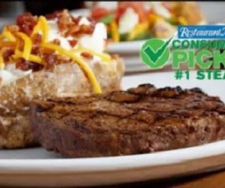 Texas Roadhouse