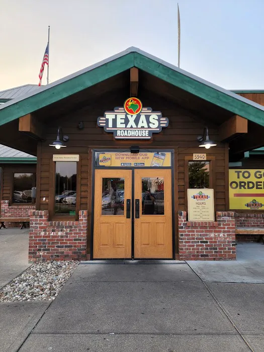 Texas Roadhouse Picture 2