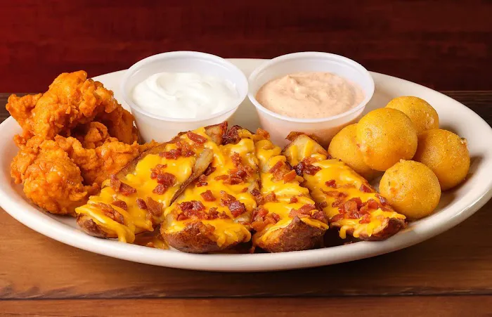 Texas Roadhouse Picture 7