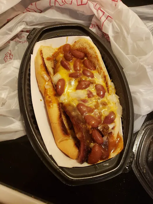 Steak 'n Shake Picture 3