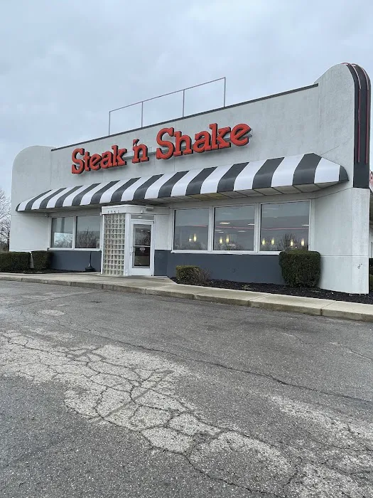 Steak 'n Shake Picture 5