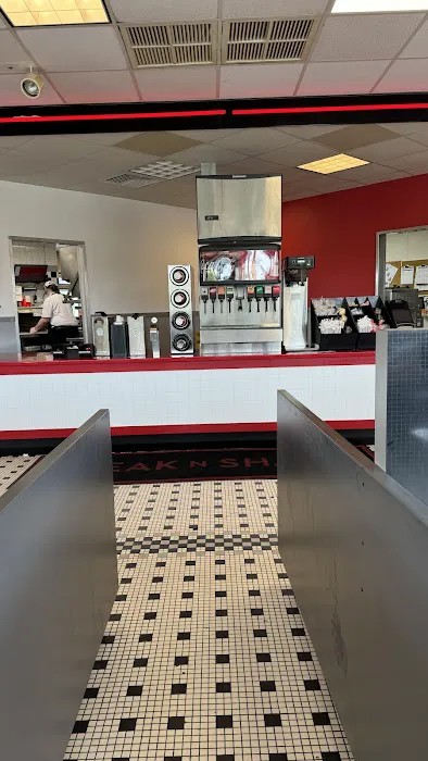 Steak 'n Shake Picture 4