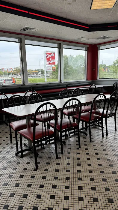 Steak 'n Shake Picture 1