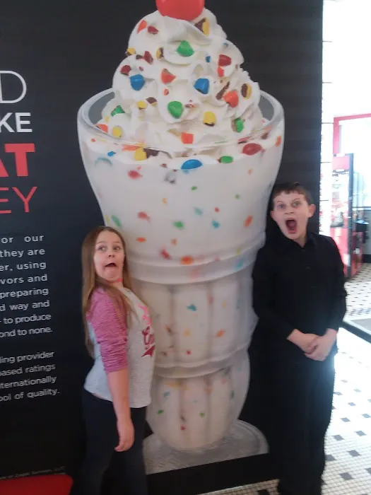 Steak 'n Shake Picture 6
