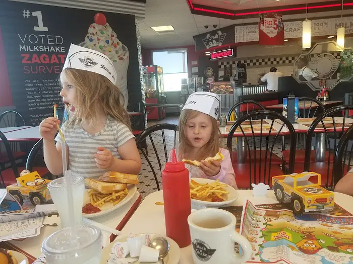 Steak 'n Shake Picture 9