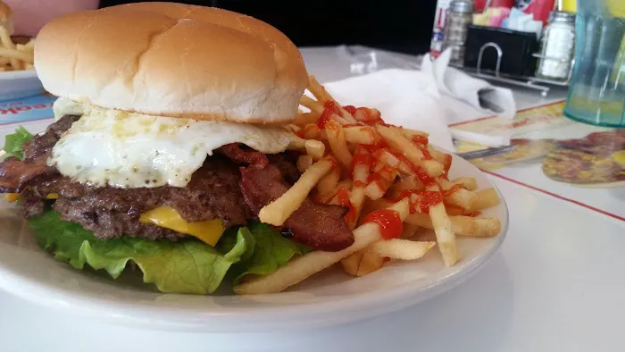 Steak 'n Shake Picture 10