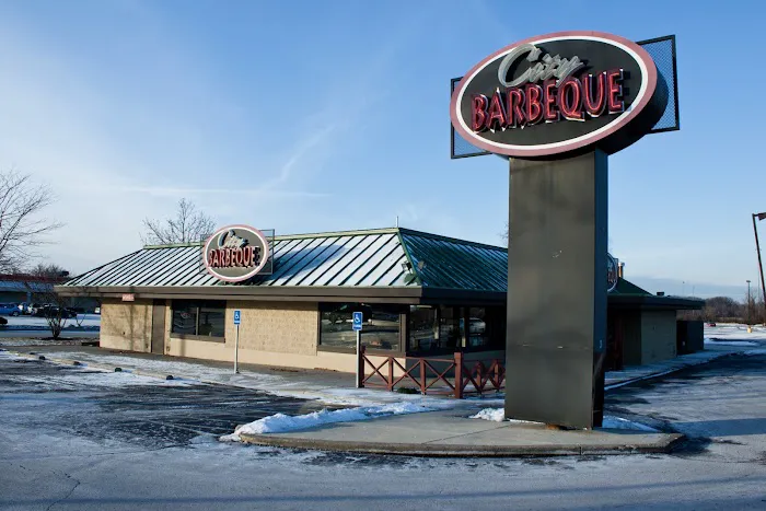 City Barbeque Picture 3