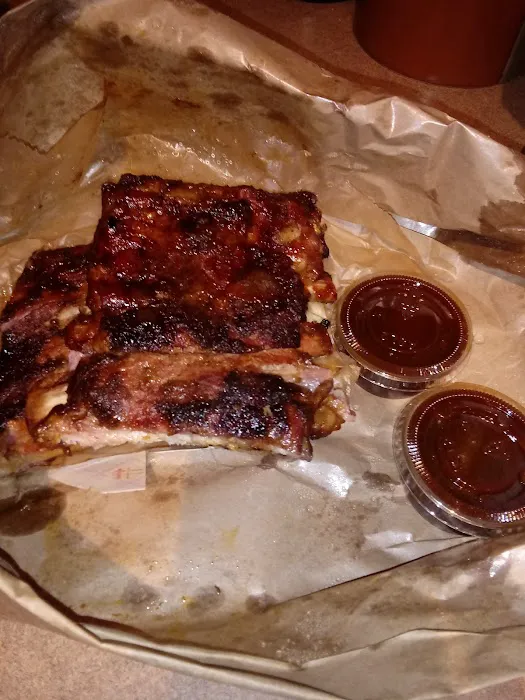 City Barbeque Picture 7