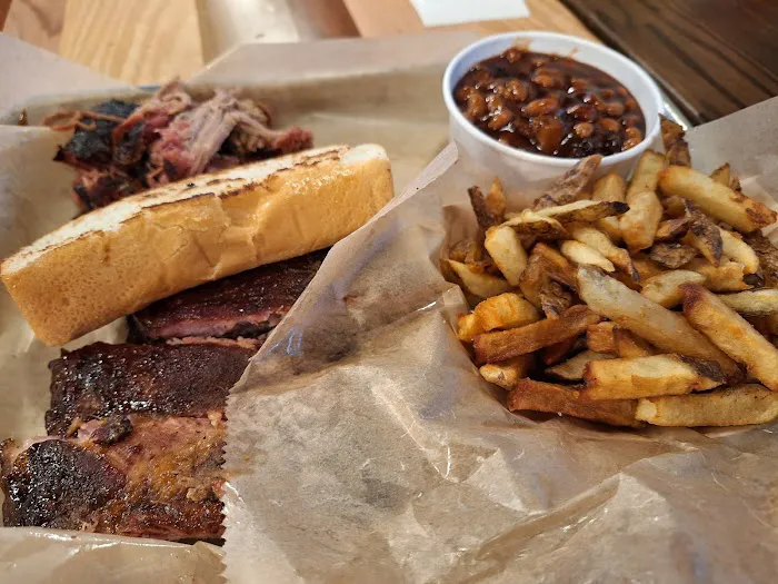 City Barbeque Picture 9