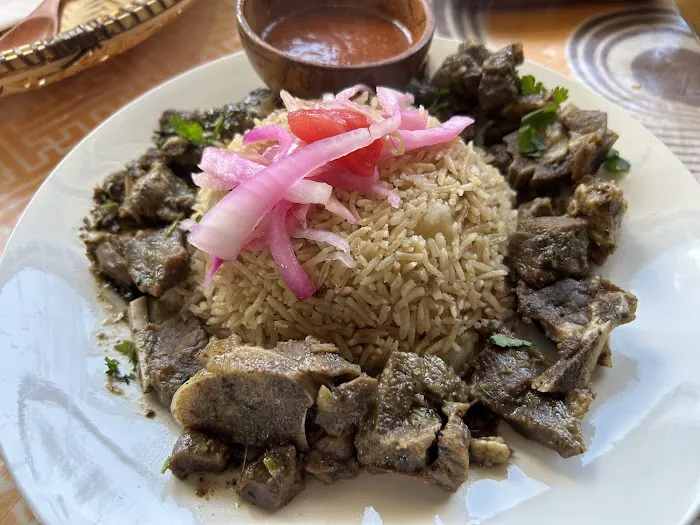 Riziki Swahili Grill Picture 1