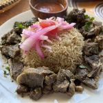 Riziki Swahili Grill