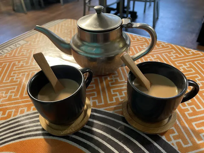 Riziki Swahili Grill Picture 4